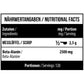 Beta Alanine 300g-Beta Alanine-MST-Maniac-Sports
