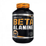 Beta Alanine 90 Kapseln-Beta Alanine-BioTech USA-Maniac-Sports