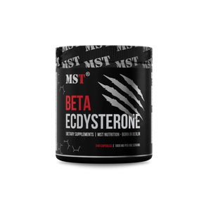 Beta Ecdysterone 240Tabl.-Mineralstoffe-MST-Maniac-Sports