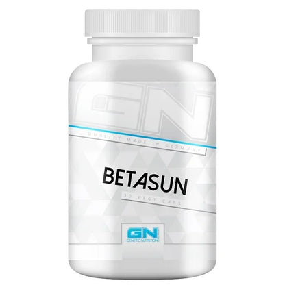 Beta SUN 30 caps-Mineralstoffe-GN Labaratories-Maniac-Sports