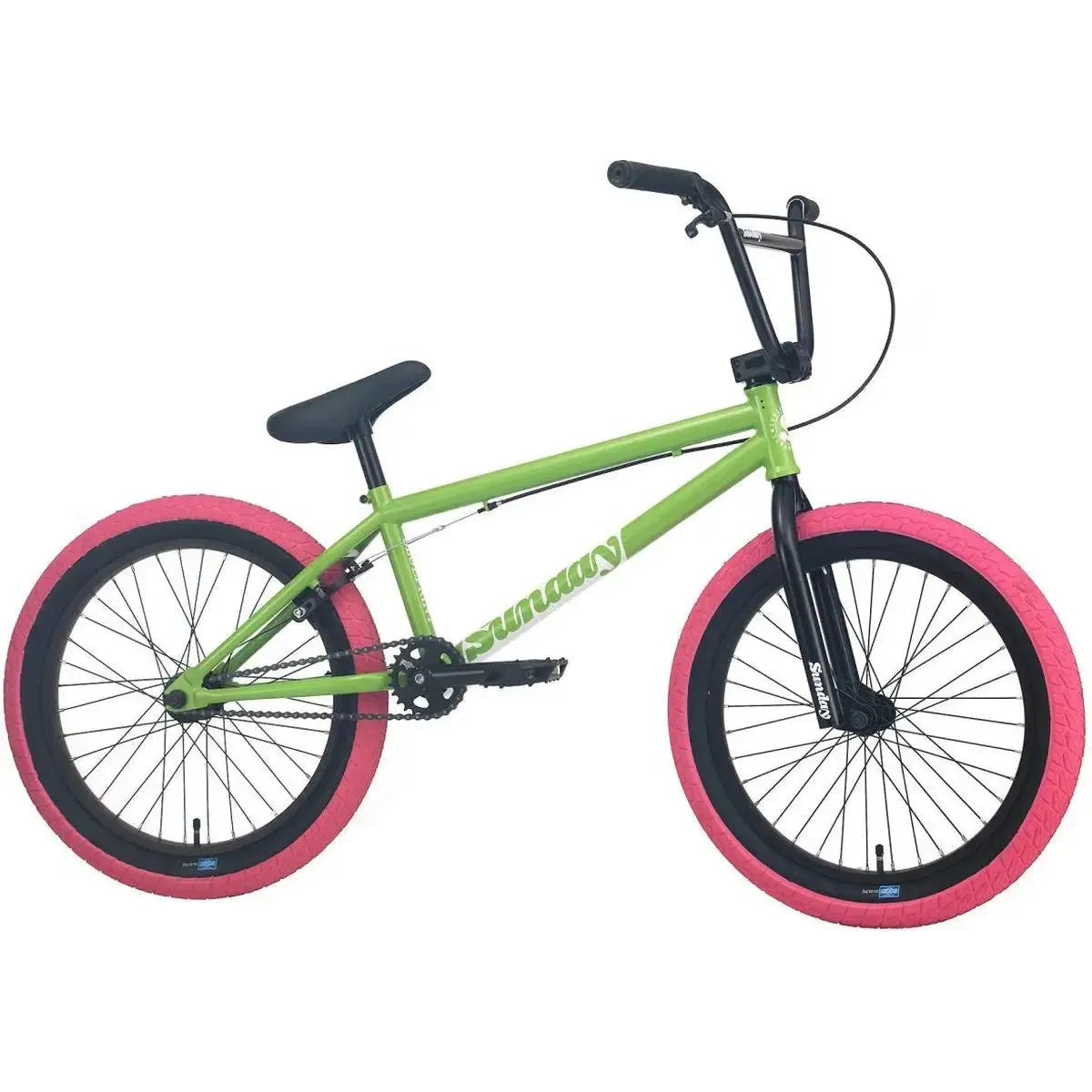 Blueprint MY2023-BMX Rad-Maniac-Sports.de