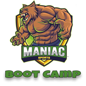 Boot Camp - Trainingsprogramm-BootCamp-Maniac-Sports-4 - Wochen-Maniac-Sports