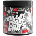 Bulletproof EAA's 500g-EAA-Big Zone-Ananas-Maniac-Sports