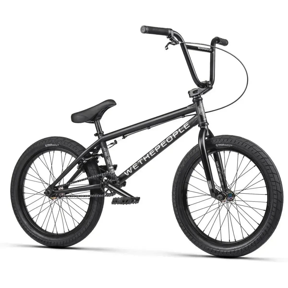 CRS 20" FC-BMX Rad-Maniac-Sports.de