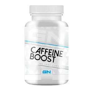 Caffein Boost 120 caps-Koffeintabletten-GN Labaratories-Maniac-Sports