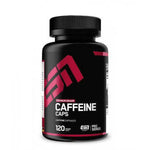 Caffeine Caps 120 Kapsel-Koffeintabletten-ESN-Maniac-Sports