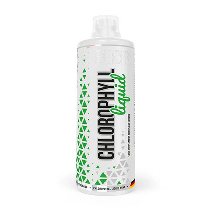 Chlorophyll 1000 ml-Mineralstoffe-MST-Maniac-Sports