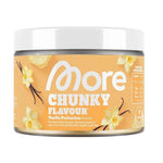 Chunky Flavour 150g-Geschmackspulver-MORE NUTRITION-Butter Buscuit-Maniac-Sports