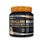Citrulline Malate 300g-L-Citruline-BioTech USA-Neutral-Maniac-Sports