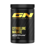 Citrulline Malate 500g-L-Citruline-GN Labaratories-Maniac-Sports