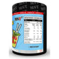 Citrulline Pump 262g-L-Citruline-MST-Mango Maracuja-Maniac-Sports