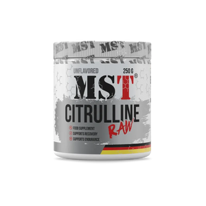 Citrulline RAW 250g/500g-L-Citruline-MST-250g-Maniac-Sports