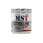 Citrulline RAW 250g/500g-L-Citruline-MST-250g-Maniac-Sports
