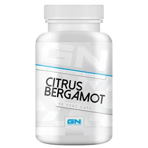 Citrus Bergamot 90 Kapseln-Mineralstoffe-GN Labaratories-Maniac-Sports