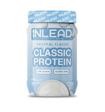 Classic Protein 1000g Neutral-Whey Protein-INLEAD-Maniac-Sports