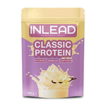 Classic Protein 500g-Mehrkomponenten Protein-INLEAD-Double Chocolate-Maniac-Sports