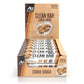 Clean Bar 18x 45g-Proteinriegel-All Stars-Cookie Dough-Maniac-Sports