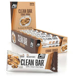 Clean Bar 18x 45g-Proteinriegel-All Stars-Cookie Dough-Maniac-Sports