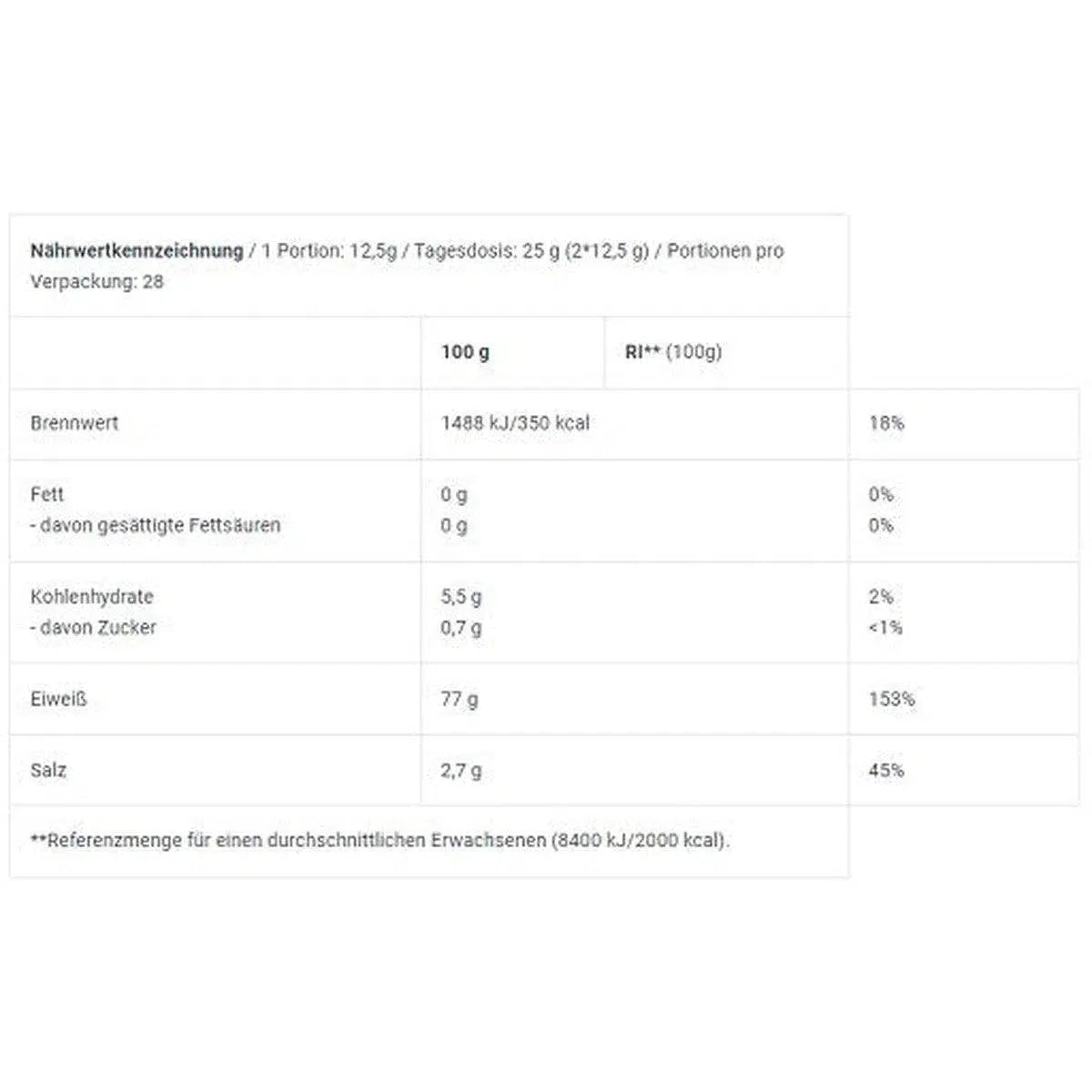 Clear Collagen Professional 350g-Collagen-BioTech USA-Pfirsich Eistee-Maniac-Sports