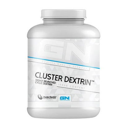 Cluster Dextrin 1000g-Cluster Dextrin-GN Labaratories-Maniac-Sports