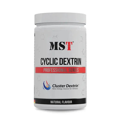Cluster Dextrin 1kg-Cluster Dextrin-MST-Maniac-Sports