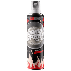 Coconut Cooking Spray 200ml-Low Carb Lebensmittel-Maniac-Sports.de