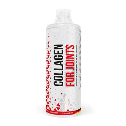 Collagen for Joints 1L Pineapple-Collagen-MST-Maniac-Sports