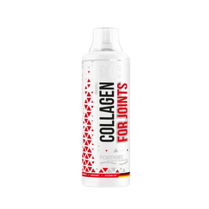 Collagen for Joints Fortigel 500 ml Pineapple-Collagen-MST-Maniac-Sports