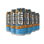 Crank Energy 12x500ml-Energy Drink-ESN-Original-Maniac-Sports