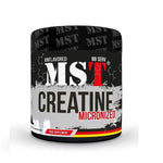 Creatin Micronized 300g-Kreatin-MST-Maniac-Sports
