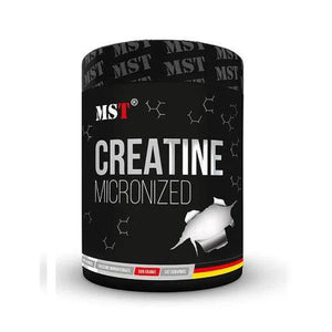 Creatin Monohydrate 500g-Kreatin-MST-Maniac-Sports