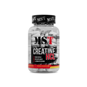 Creatine HCL 90/300 Tabl.-Kreatin-MST-90 Tabl.-Maniac-Sports