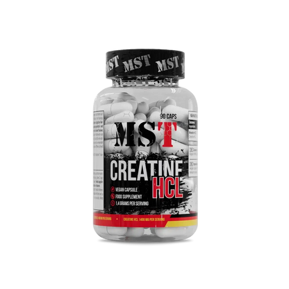 Creatine HCL 90/300 Tabl.-Kreatin-MST-90 Tabl.-Maniac-Sports
