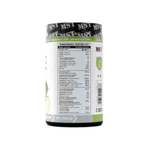 Creatine Kick 500g-Kreatin-MST-Peach Ice Tea-Maniac-Sports