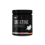 Creatine Micronized 300/500g Unflavored-Kreatin-MST-300g-Maniac-Sports