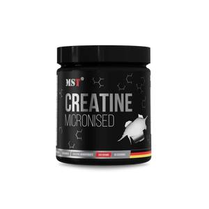 Creatine Micronized 300/500g Unflavored-Kreatin-MST-300g-Maniac-Sports