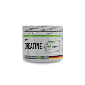 Creatine Pro Creapure® 300 g Unflavored-Kreatin-MST-Maniac-Sports
