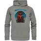 Depression Hoodie-Hoodies-maniac-sports-Mid Heather Grey-XS-Maniac-Sports