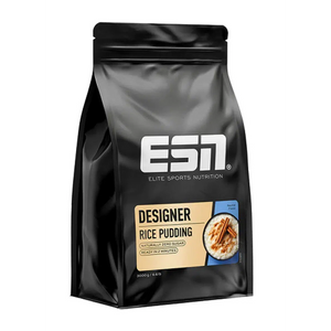 Designer Rice Pudding 3000g-Reispudding-ESN-Maniac-Sports