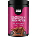 Designer Whey 420g Dose-Whey Protein-ESN-Cinnamon Cereal-Maniac-Sports