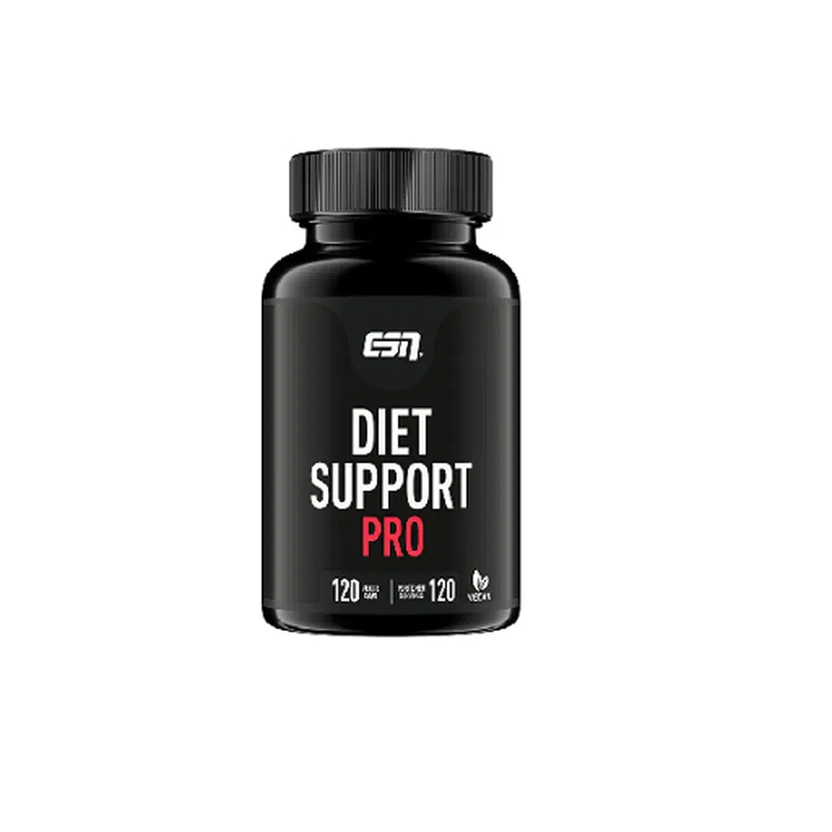 Diet Support Pro 120 Kapseln-Mineralstoffe-ESN-Maniac-Sports