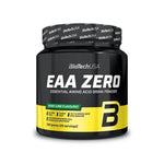 EAA Zero 350g-EAA-BioTech USA-Kiwi-Lime-Maniac-Sports