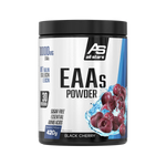 EAAs Powder-EAA-All Stars-Black Cherry-Maniac-Sports