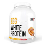EGG Protein 1800g-Whey Protein-MST-Salted Caramel-Maniac-Sports