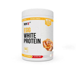 EGG Protein 900g Dose-Whey Protein-MST-Salted Caramel-Maniac-Sports
