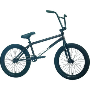 EX Elstran MY2022-BMX Rad-Maniac-Sports.de