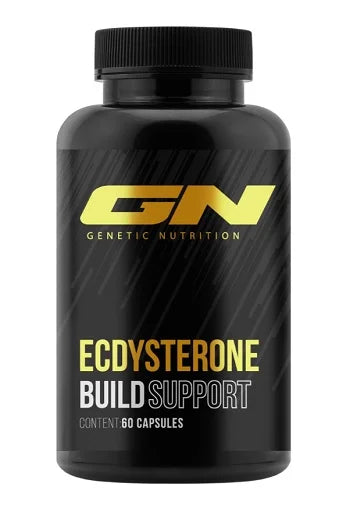 Ecdysterone 60 Kapseln-Mineralstoffe-GN Labaratories-Maniac-Sports