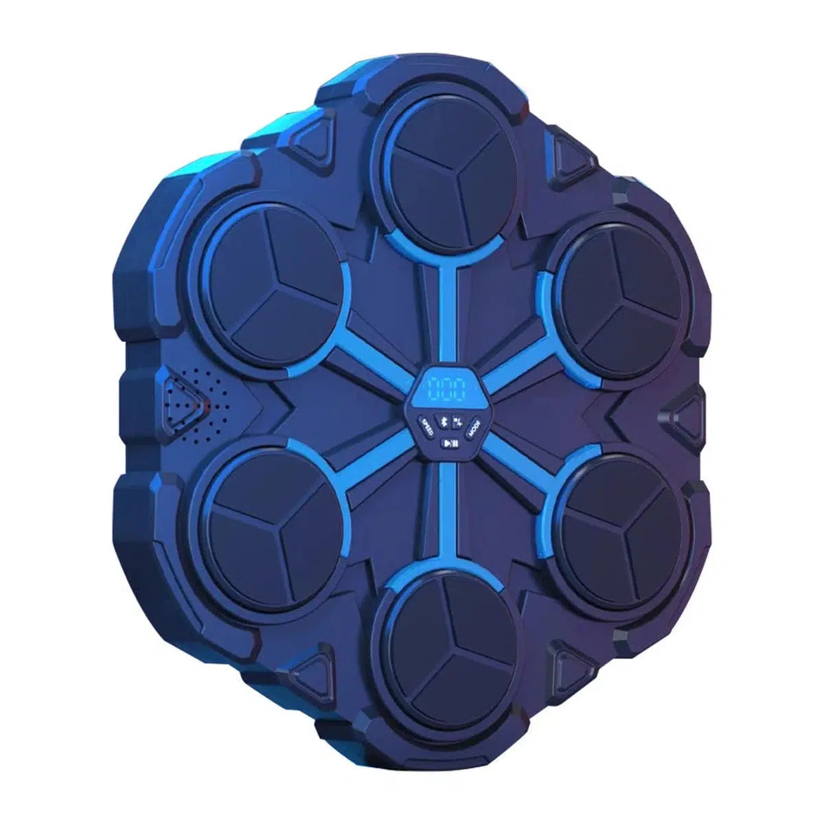 Elektronische Musik Boxmaschine Small-Trainingsgeräte-Maniac-Sports-4 Ziele-Maniac-Sports