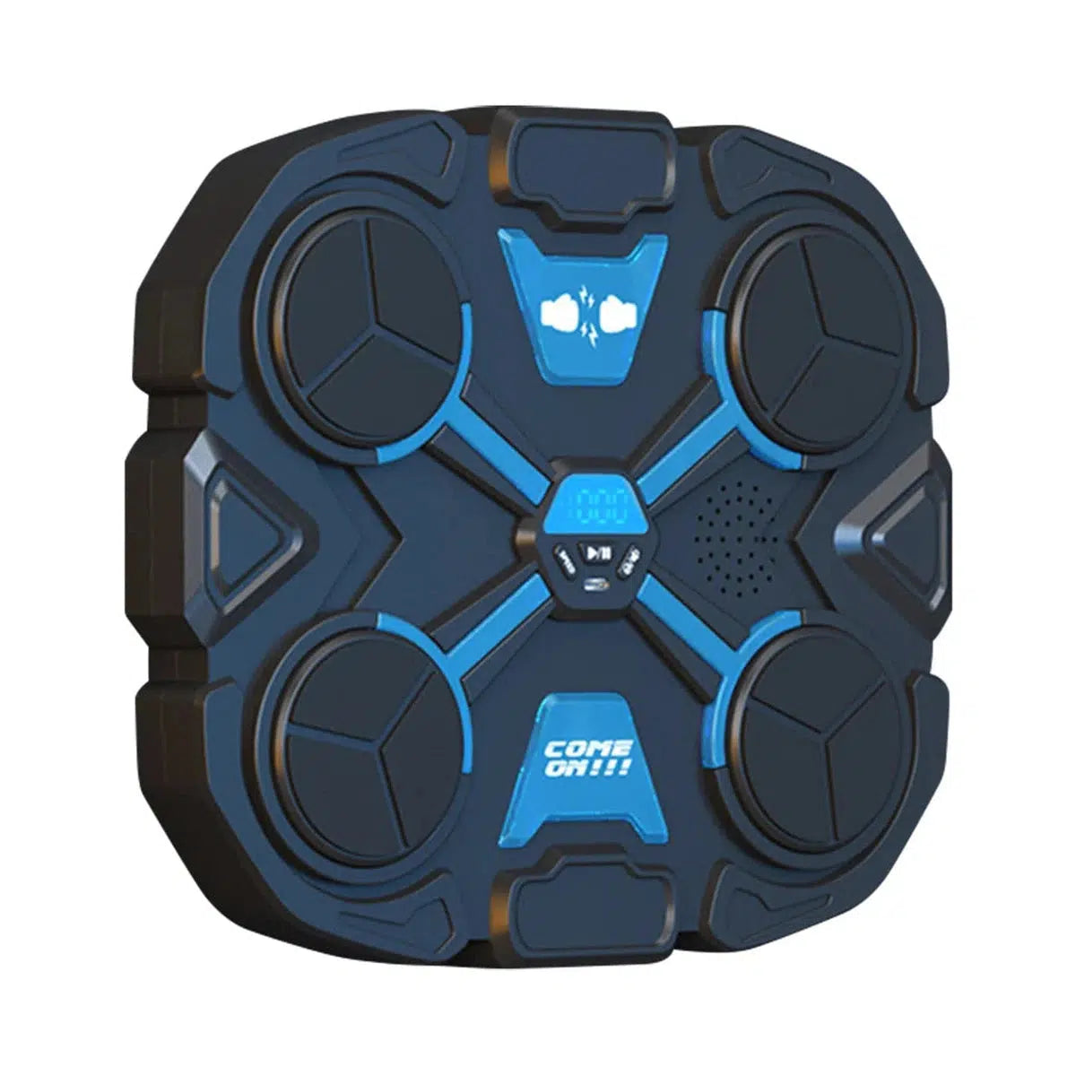 Elektronische Musik Boxmaschine Small-Trainingsgeräte-Maniac-Sports-4 Ziele-Maniac-Sports