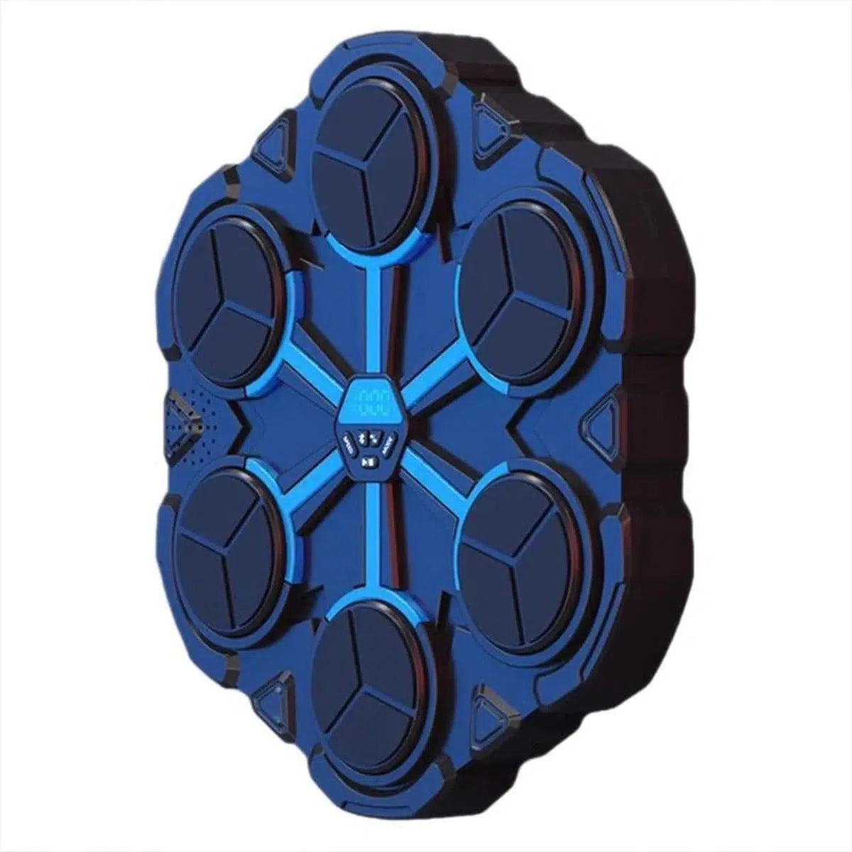 Elektronische Musik Boxmaschine Small-Trainingsgeräte-Maniac-Sports-4 Ziele-Maniac-Sports